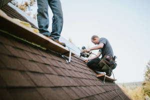 Local Roofers in Upper Arlington, OH